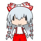 ふぶき氏